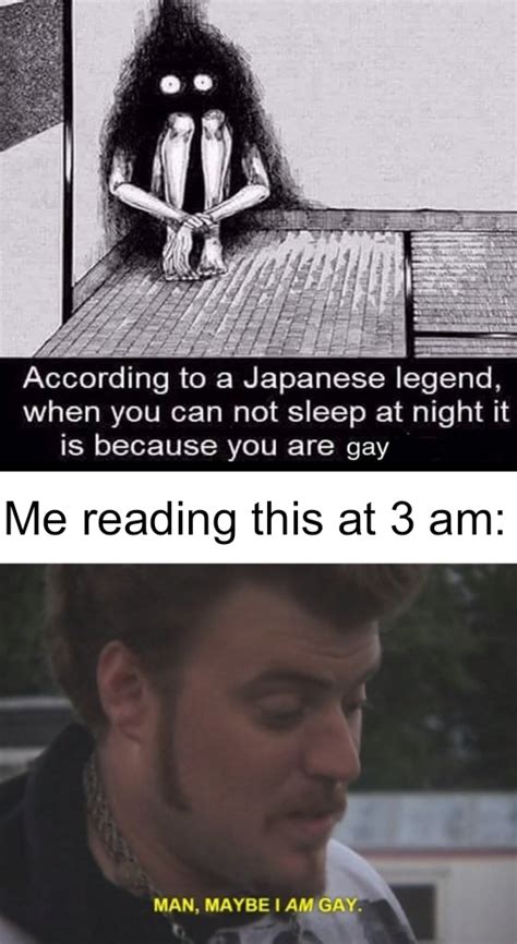 Fun Fact You Re Gay R Meme