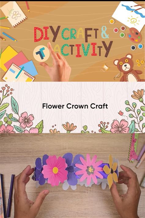 Kids crafts from around the world – Artofit