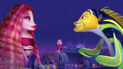 Resource - Shark Tale: Film Guide - Into Film