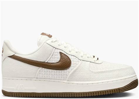 Nike Air Force Low Snkrs Day Th Anniversary Hype Clothinga