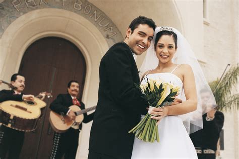 Mexican Wedding Traditions