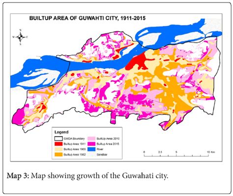 Ecosystem Ecography Growth Guwahati