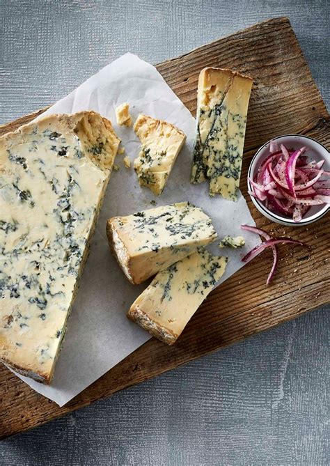 Stilton | Everything you need to know about Stilton cheese | Castello | Castello®️