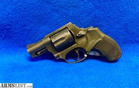 Armslist For Sale Taurus Hammerless Revolver Shot