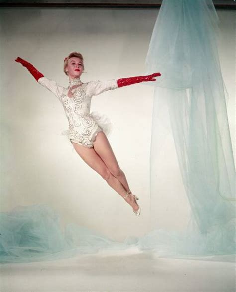 Dress Up and Play: Life Week- Vera Ellen in White Christmas