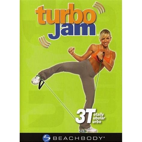 Turbo Jam