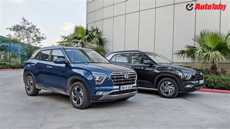 Hyundai Model Wise Sales In April Creta At Top Nios Venue I