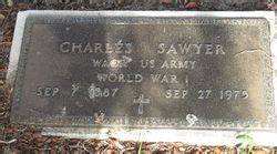 Charles Sawyer Find A Grave Memorial