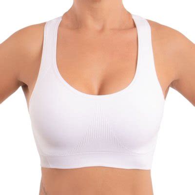 Top Nadador Feminino Sustenta O Roupa Academia Gin Stica Fitness Lupo