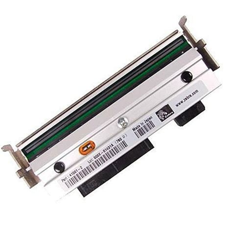 Zebra Zt410 Printhead In Pune at Rs 23900/piece in Pune | ID: 24497545691