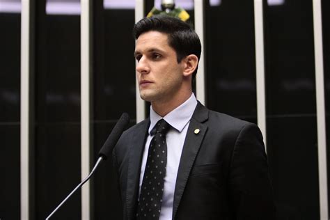 Deputado Rafael Motta Em Plen Rio Por S Rgio F Flickr