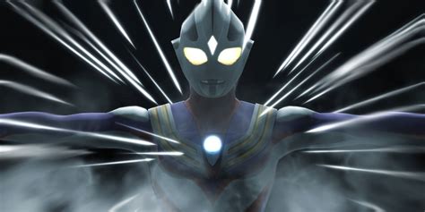 Ultraman Tiga by Mr-Mecha-Man on DeviantArt