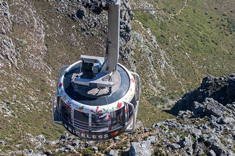 Exploring It All The Thrills And Views Of Table Mountain Cableway