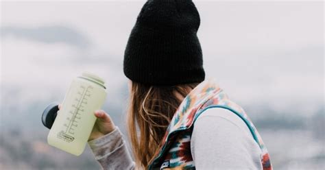 Water Bottle Comparison | Outside Bozeman