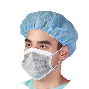 Disposable Mask Wlm Hubei Wanli Protective Products Co Ltd