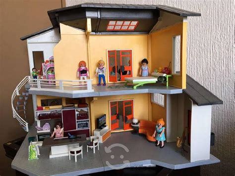 Playmobil City Life Tienda Ofertas Octubre Clasf