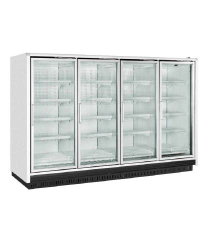 Commercial Glass Door Freezer Find Best Price By Huasheng Group