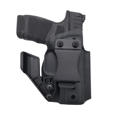 Buy Skydas Gear Jedburgh Kydex Appendix Iwb Holster Fits Hellcat Pistol