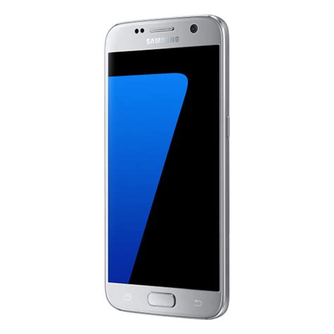 Celular Samsung Galaxy S Edge Prata Sm F R Em Mercado Livre