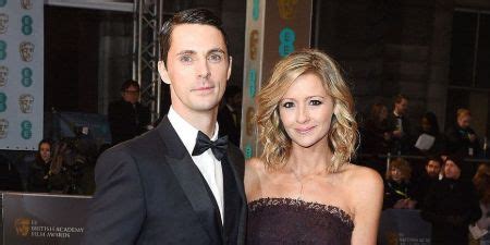 Matthew Goode's Married Life with Wife Sophie Dymoke Is Nothing But ...