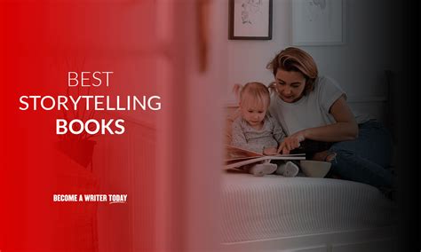 Best Storytelling Books: 20 Titles You Must Read ()