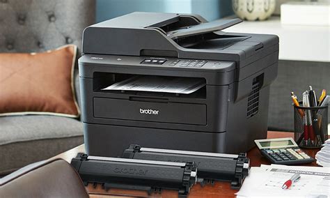 Brother MFC-L2750DW XL Review | Tom's Guide