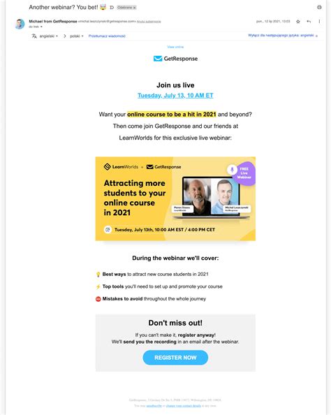 9 Super-Easy Ways to Personalize Your Emails