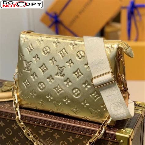 Louis Vuitton Coussin Bag Sizes Literacy Basics