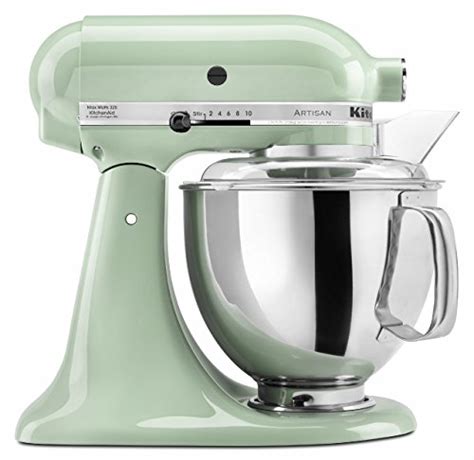 CHOOSING A TOP RATED STAND MIXER FOR YOUR KITCHEN - MixerJuicer