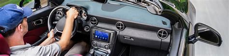 Автомобильные аудиосистемы | Sony Россия