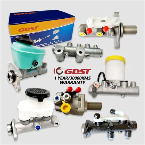 Gdst Hydraulic Clutch Pump Clutch Slave Cylinder For Toyota Mitsubishi