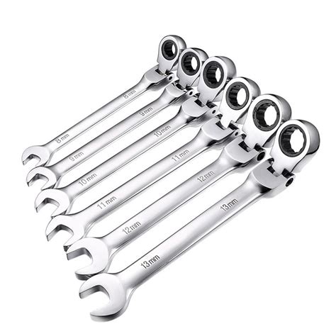 10 Best Spanner Sets For Home