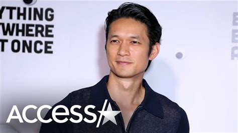 Harry Shum Jr Joins Season Of Grey S Anatomy Youtube