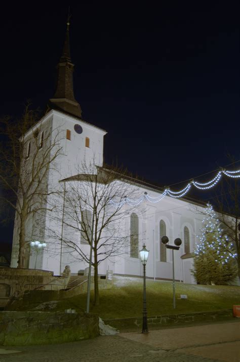 Erl Serkirche L Denscheid