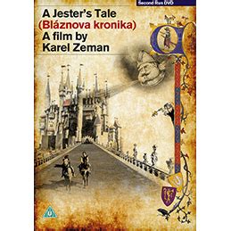 Karel Zeman Films • Muzeum Karla Zemana