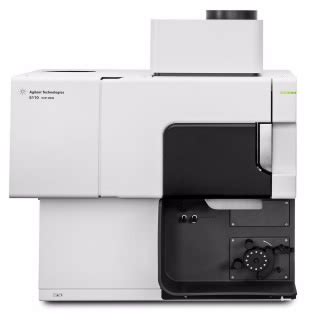 安捷伦Agilent 5800 ICP OES 价格 安捷伦科技 中国 有限公司