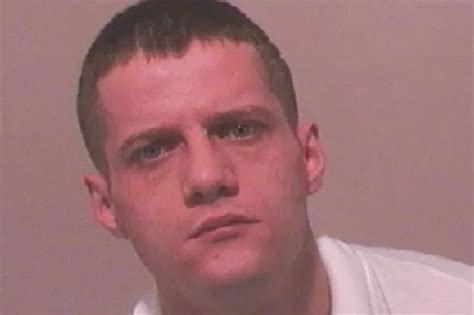 Northumbria Police Issue Appeal To Find South Tyneside Man Wanted On