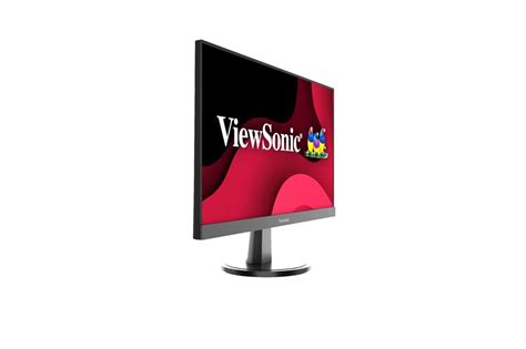 Viewsonic Va Mh Led Monitor Full Hd P