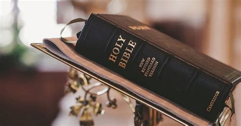 Assembly Approves National Bible Week Resolution Recent News