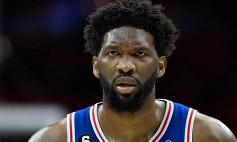 Joel Embiid bio, career, age, wife, children, parents