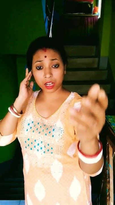 ও মা গো অল্পের জন্য বেঁচে গেলাম🤣🤣🤣funny Shortvideo Youtube