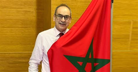 Ambassadeur Du Royaume Uni Rabat Le Commerce Bilat Ral A Doubl