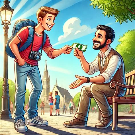 How Much to Tip Tour Guide? (Tipping Etiquette Explained!) - For Your ...