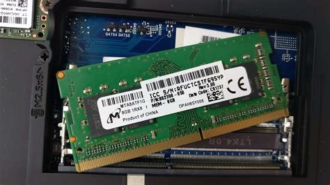 Hp Probook 640 G3 Laptop Ram Memory Upgrading And Replacement In Nairobi Cbd Deprime Solutions