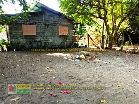 Titled Residential Lot For Sale Bacnotan La Union Capstone Realty