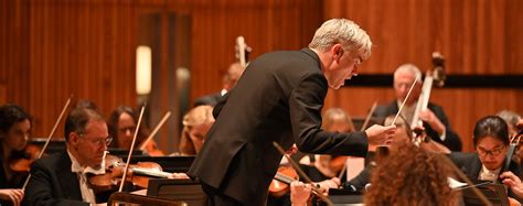 London Philharmonic Orchestra on Oct 12, 2024 | UCSB Arts & Lectures