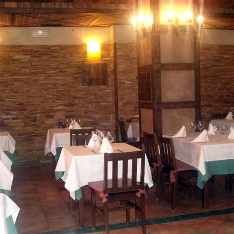 Restaurante Asador Casa Gotor Galería de imágenes