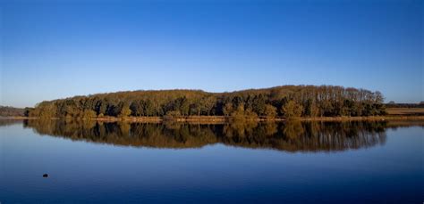 National Forest Way: Stage 2 Bradgate Park to Thornton Reservoir