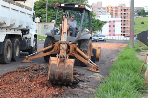 Mar Lia Bate Recorde Na Produ O De Asfalto Diz Pesquisa Do Estado