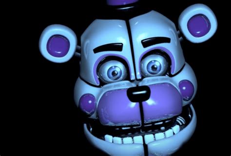 Righty Fnaf Guide Fnaf Insider